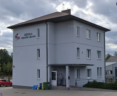 "Kids Club" Sylwia Lepsik Szkoła Języków Obcych